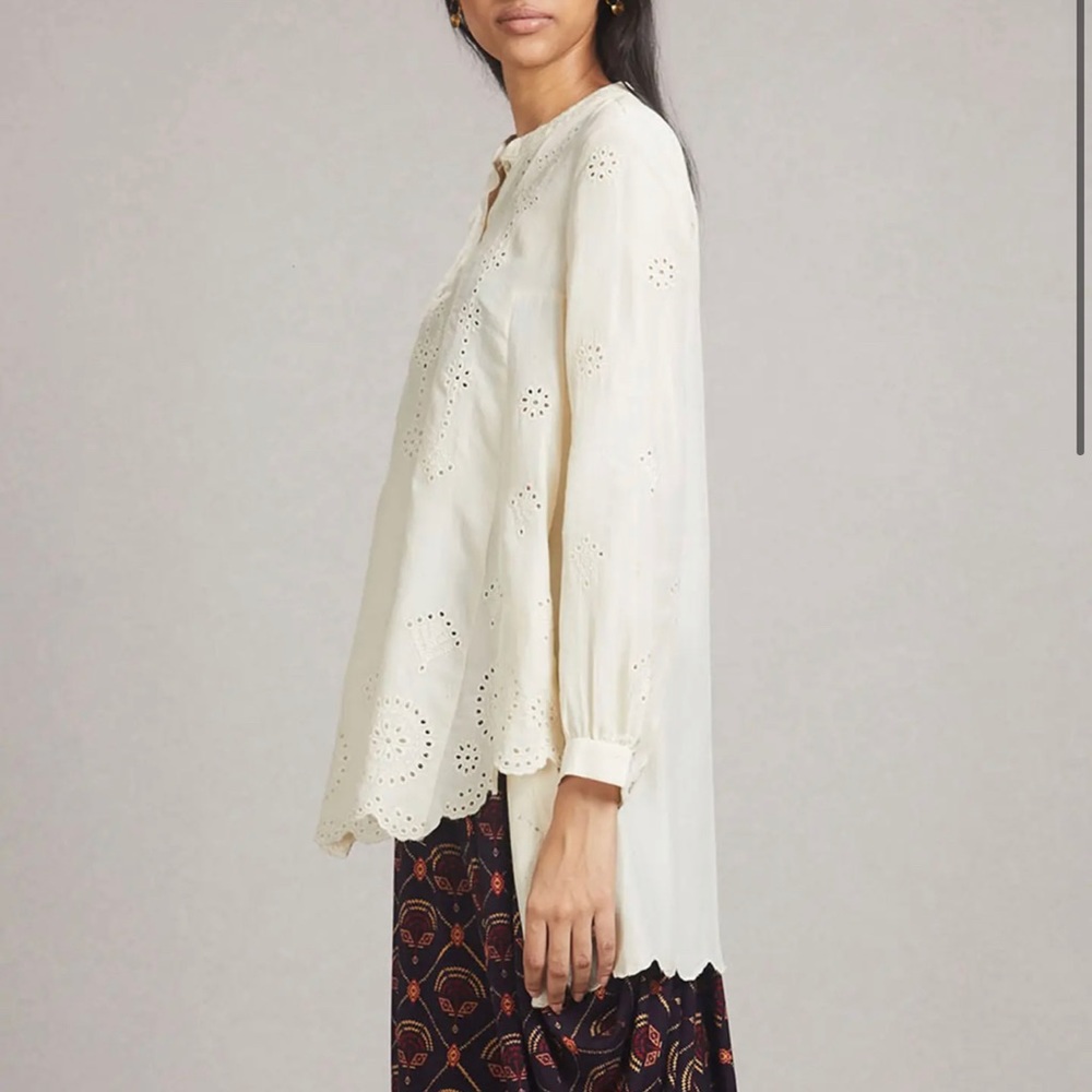 Ritu Kumar kurta